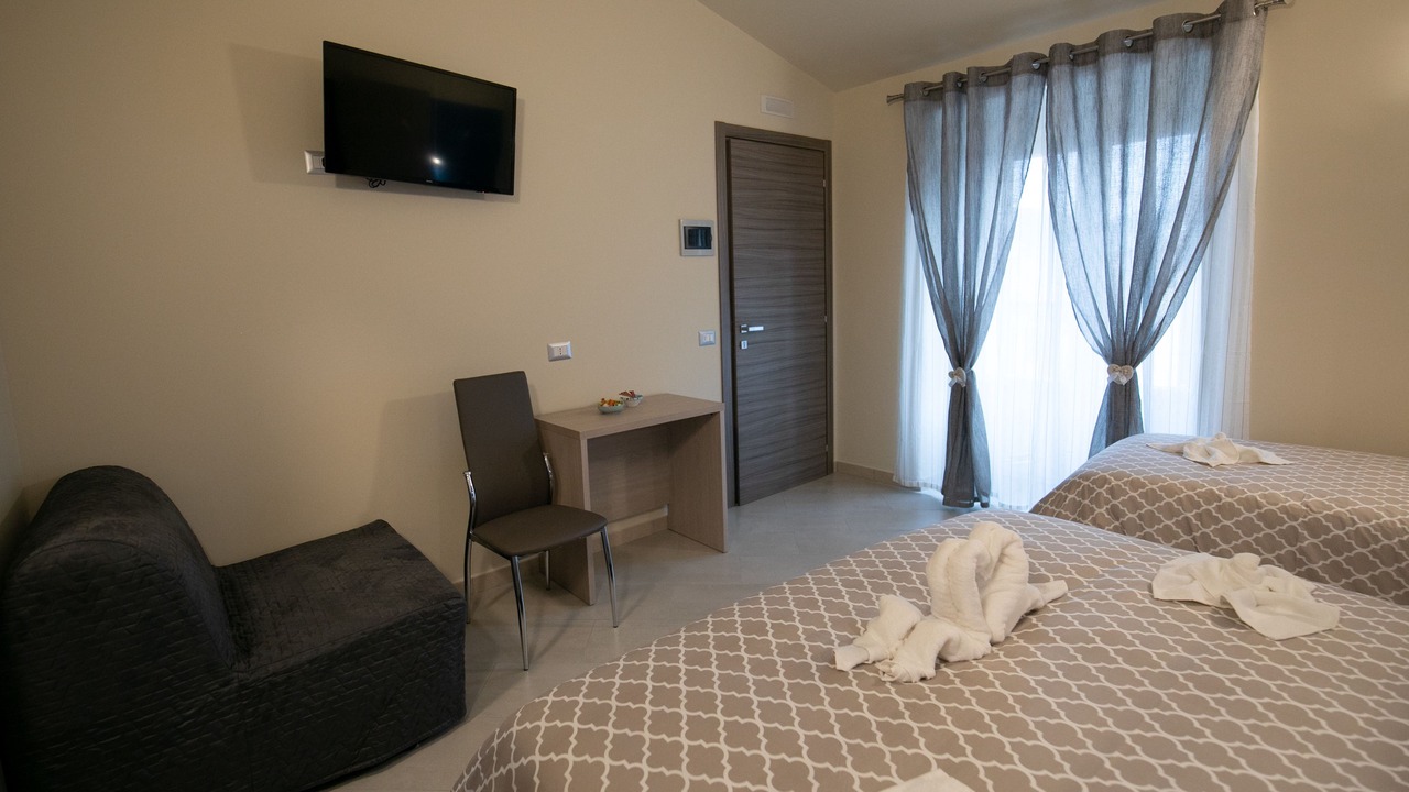 Photo of Bedroom in Nicosia