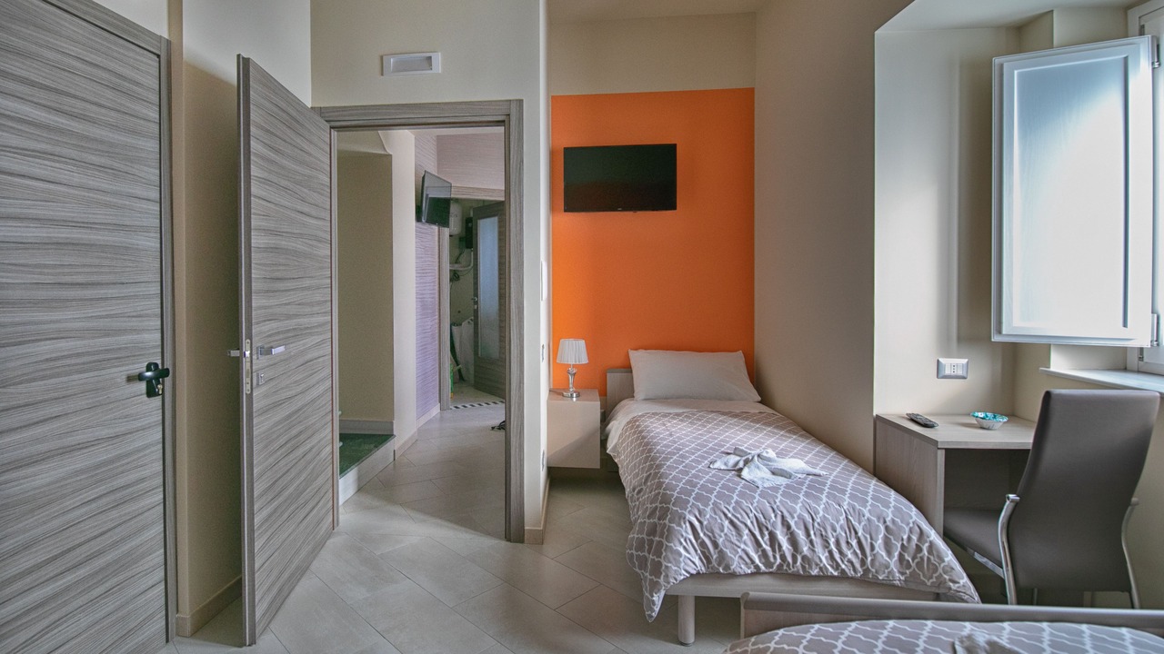 Photo of Bedroom in Nicosia