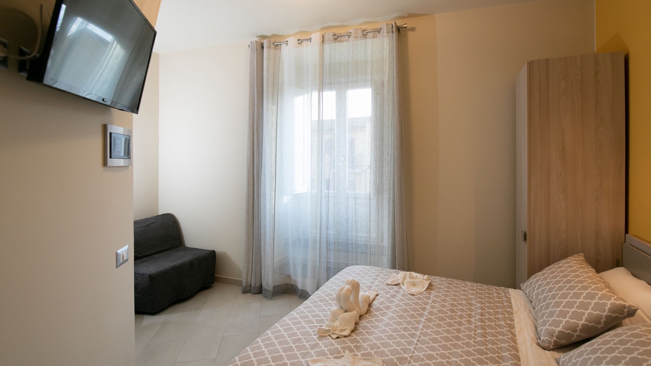 Photo of Bedroom in Nicosia