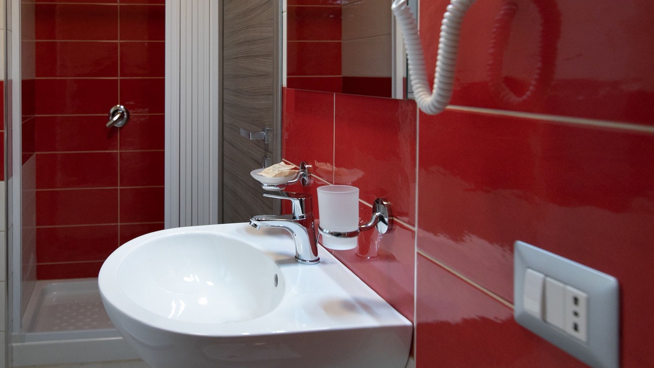Photo of Bathroom in Nicosia
