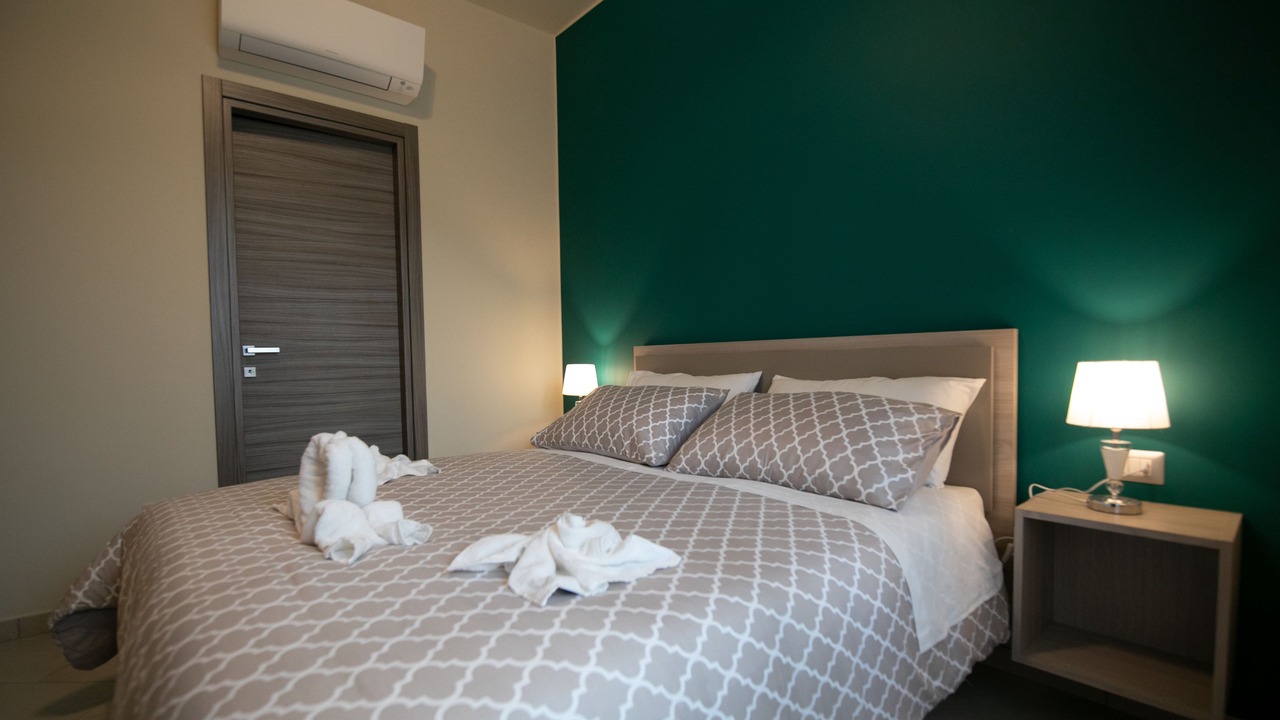 Photo of Bedroom in Nicosia