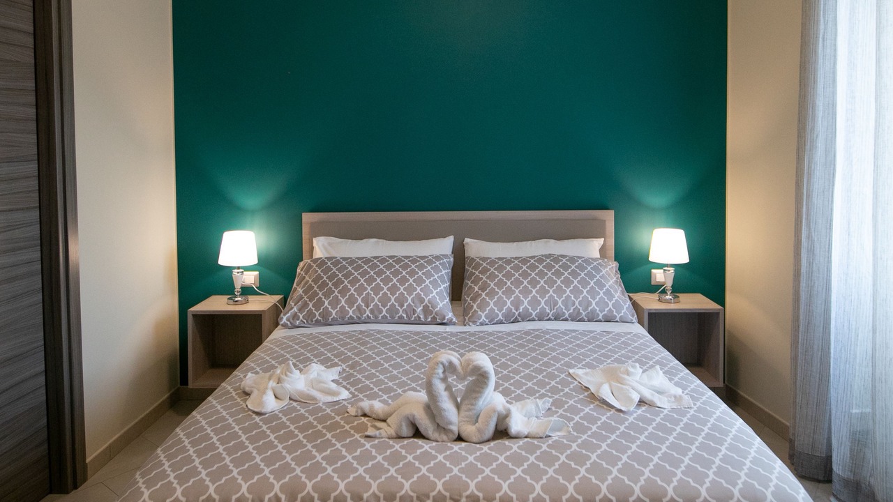 Photo of Bedroom in Nicosia