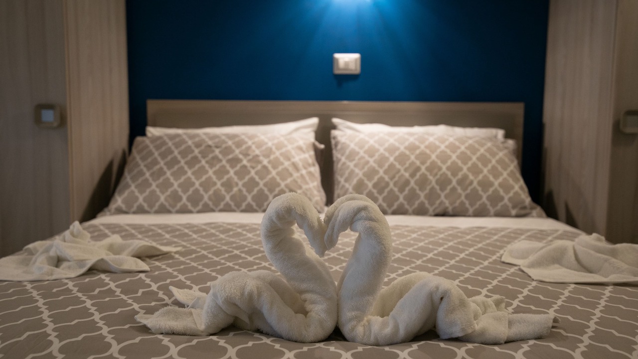 Photo of Bedroom in Nicosia