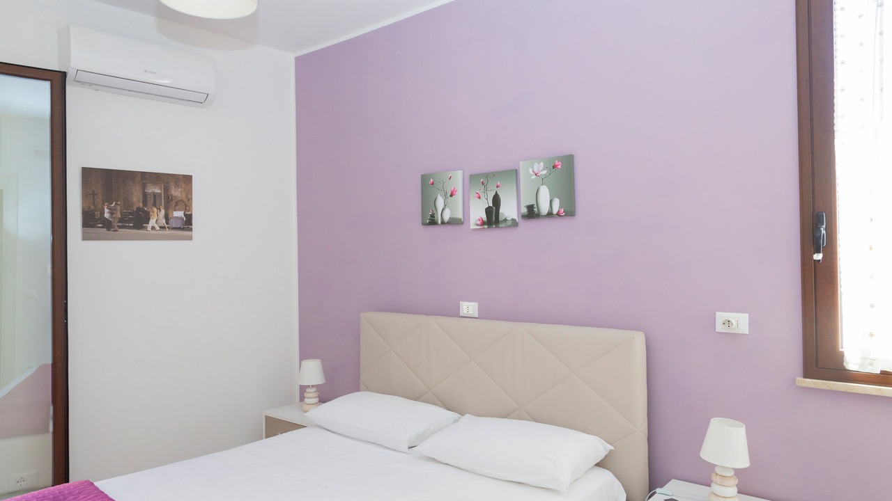 Photo of Bedroom in Calatafimi