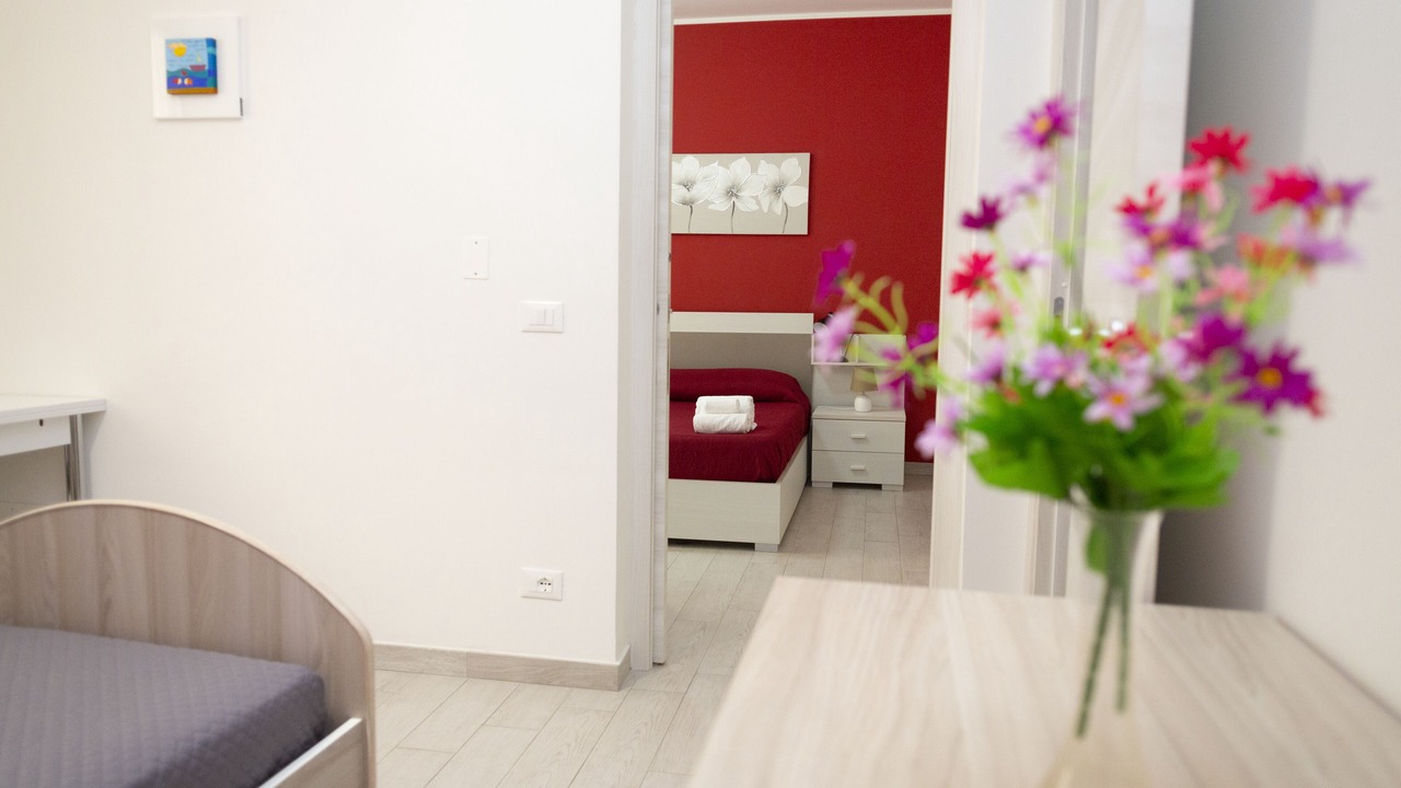 Photo of Bedroom in Calatafimi