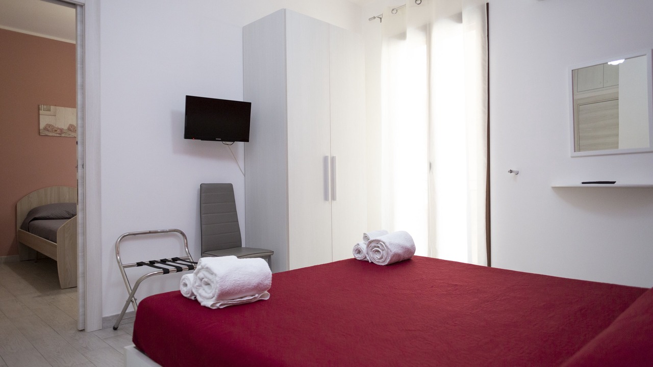 Photo of Bedroom in Calatafimi