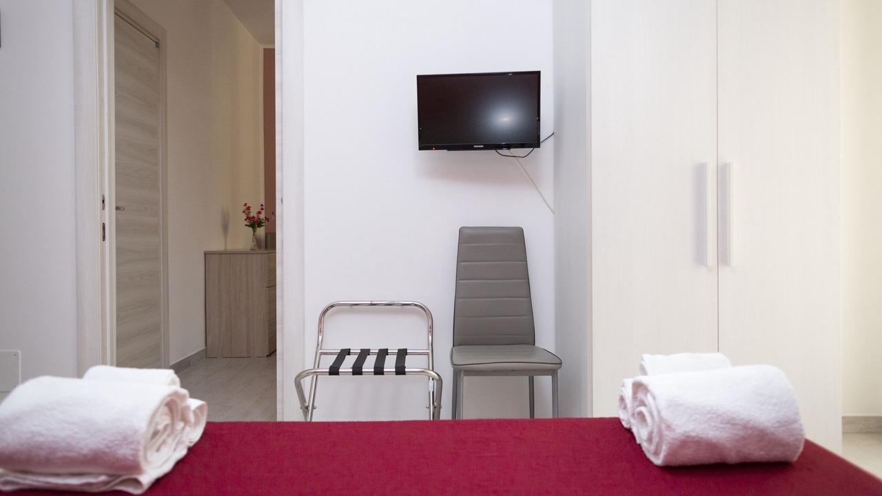 Photo of Bedroom in Calatafimi