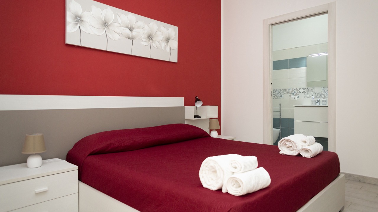 Photo of Bedroom in Calatafimi
