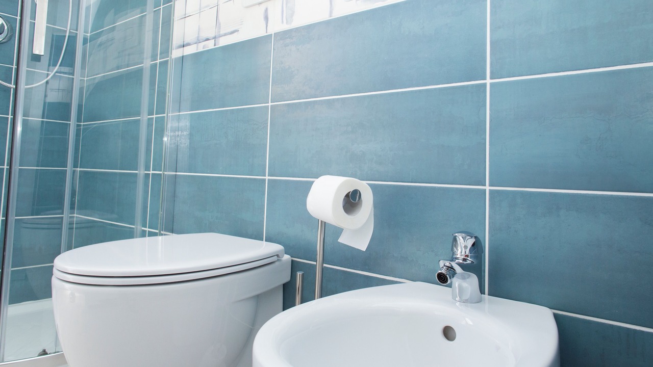 Photo of Bathroom in Calatafimi