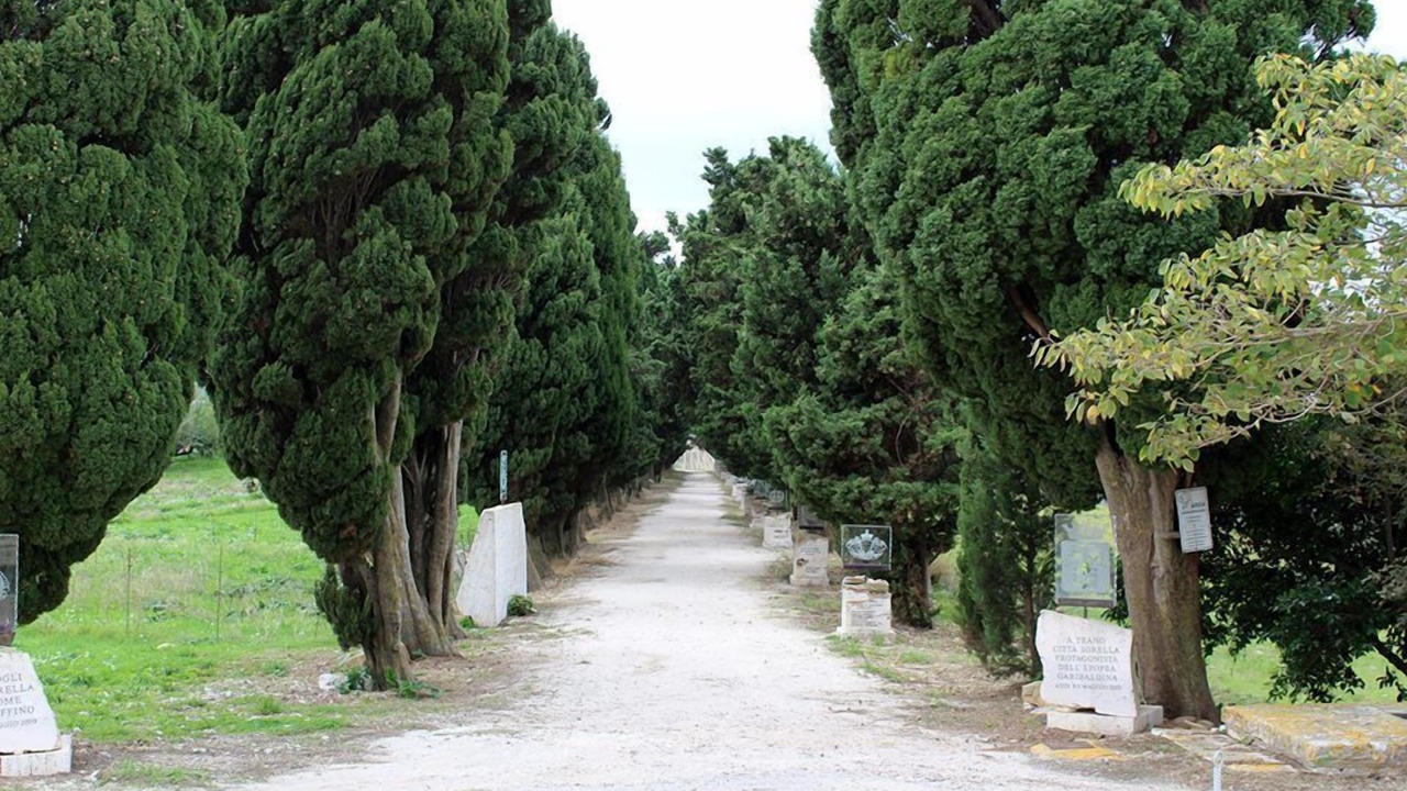 Photo of Others in Calatafimi