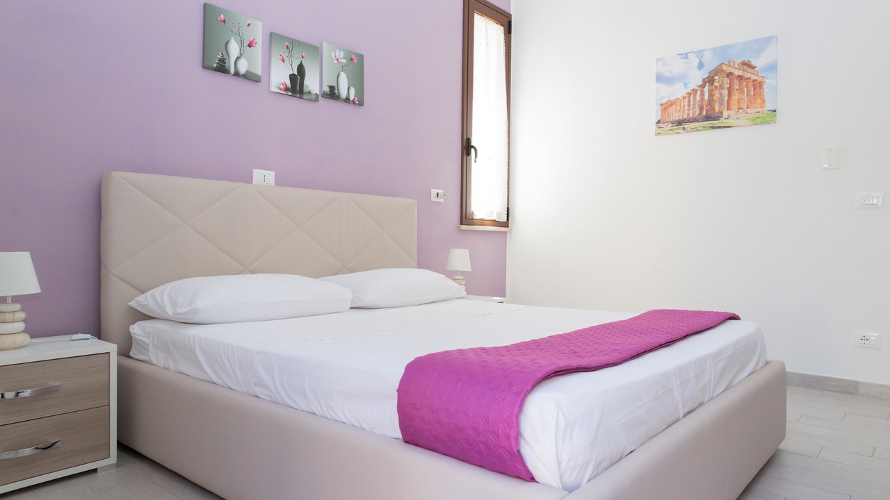 Photo of Bedroom in Calatafimi