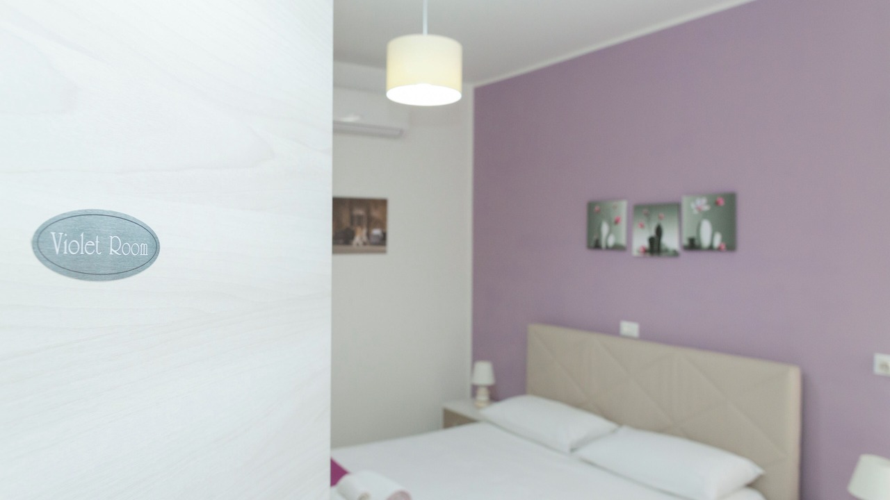 Photo of Bedroom in Calatafimi