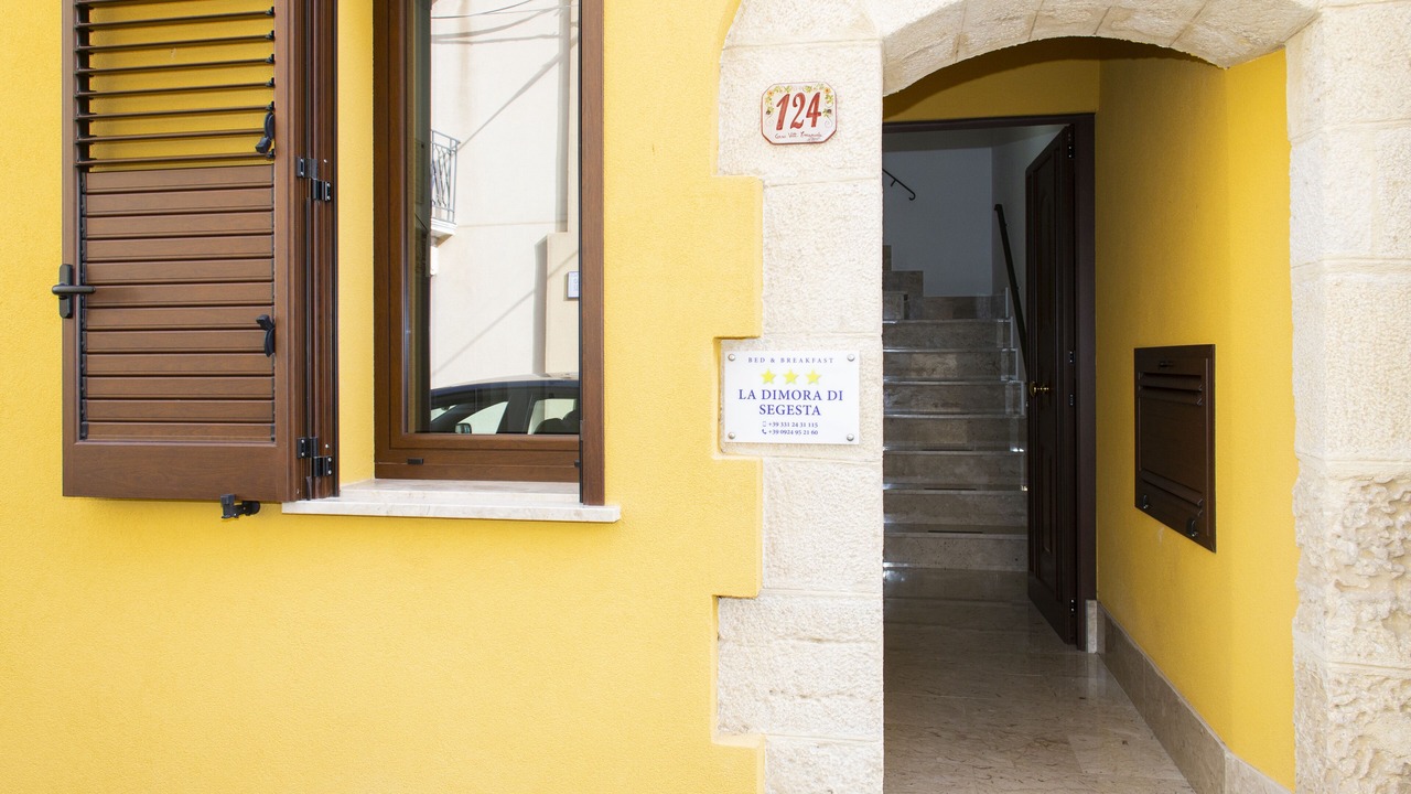 Photo of Outdoor in Calatafimi