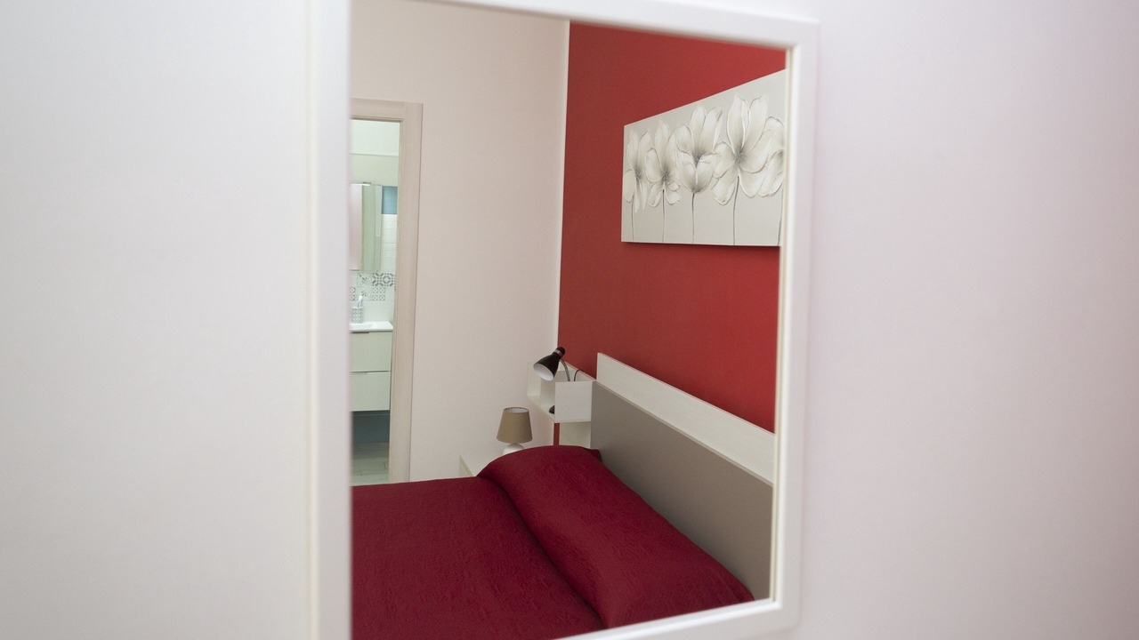 Photo of Bedroom in Calatafimi