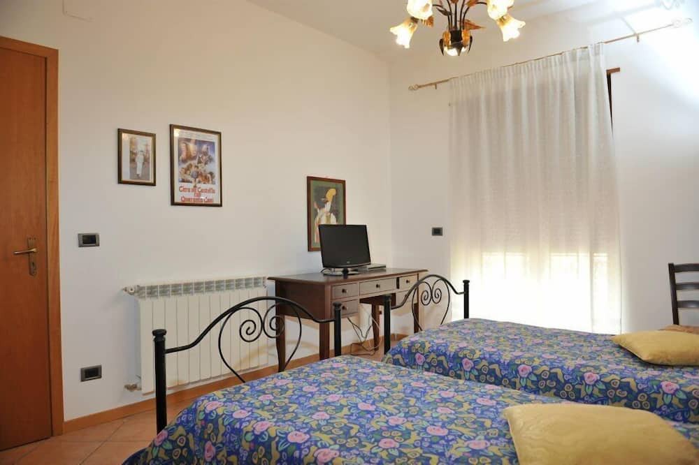 Photo of Bedroom in Chiusa Sclafani
