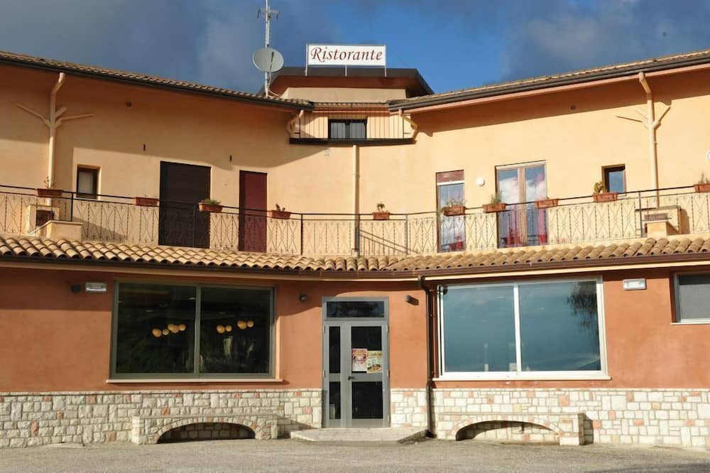 Photo of Outdoor in Chiusa Sclafani