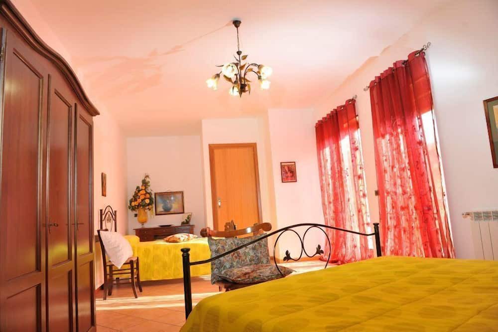 Photo of Bedroom in Chiusa Sclafani
