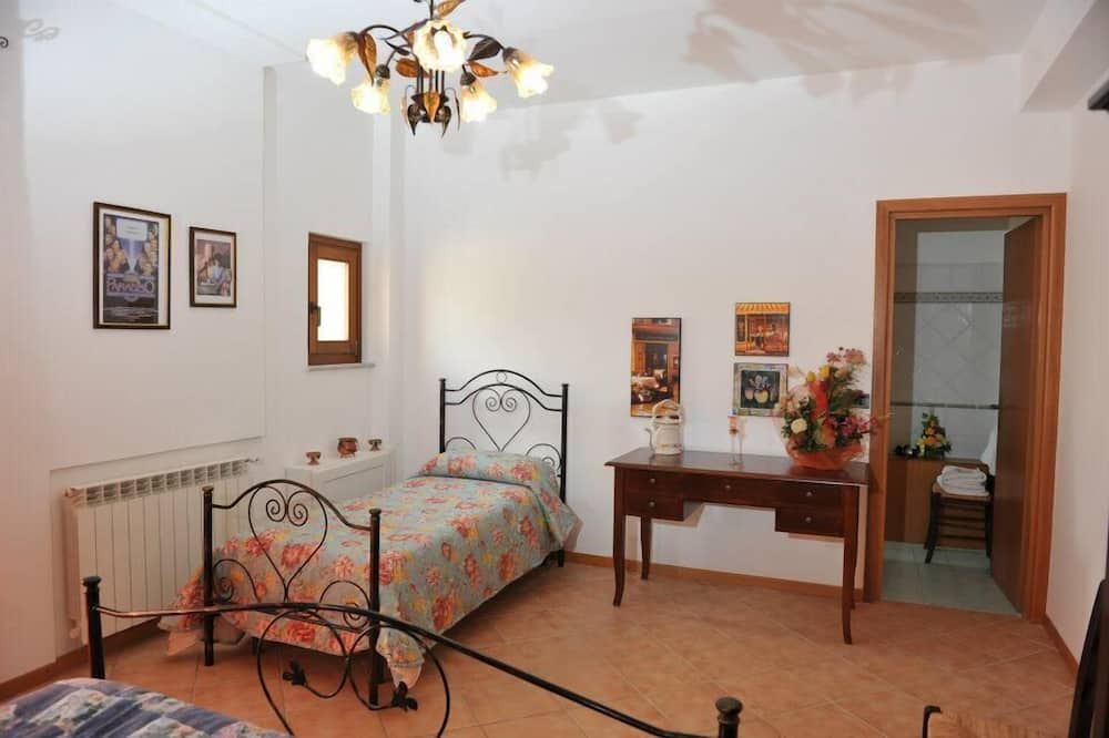 Photo of Bedroom in Chiusa Sclafani