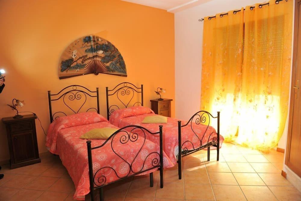 Photo of Bedroom in Chiusa Sclafani