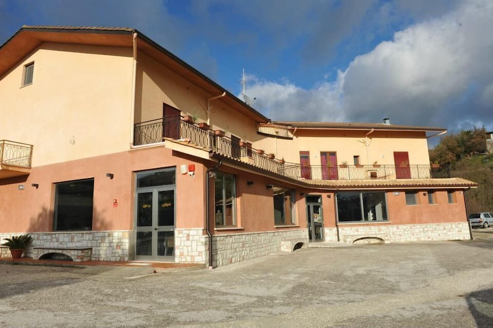 Photo of Outdoor in Chiusa Sclafani