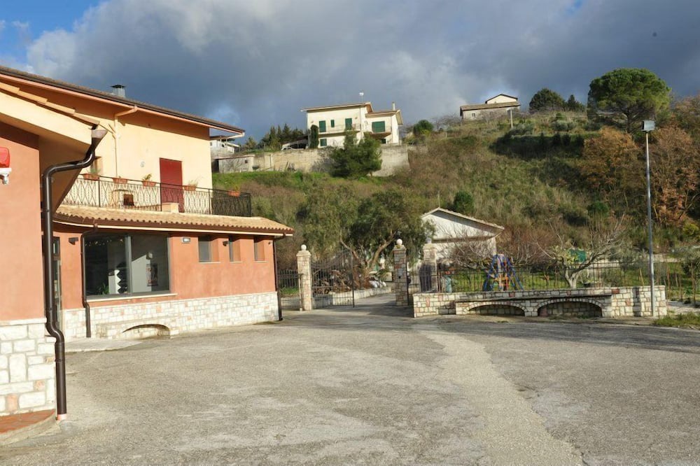 Photo of Others in Chiusa Sclafani
