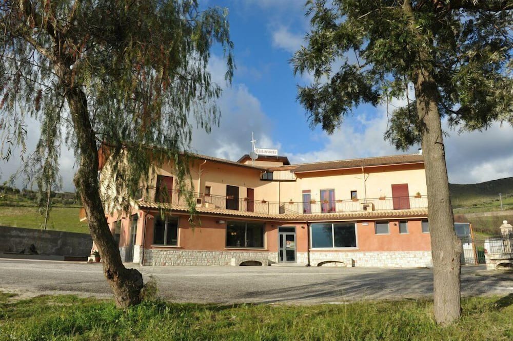 Photo of Outdoor in Chiusa Sclafani