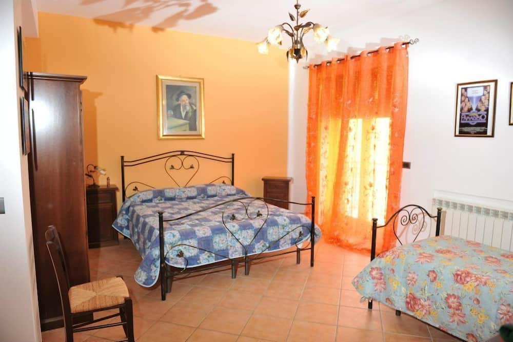 Photo of Bedroom in Chiusa Sclafani