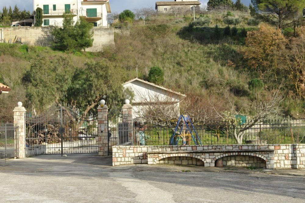 Photo of Outdoor in Chiusa Sclafani