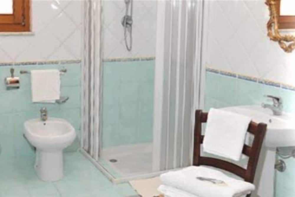 Photo of Bathroom in Chiusa Sclafani
