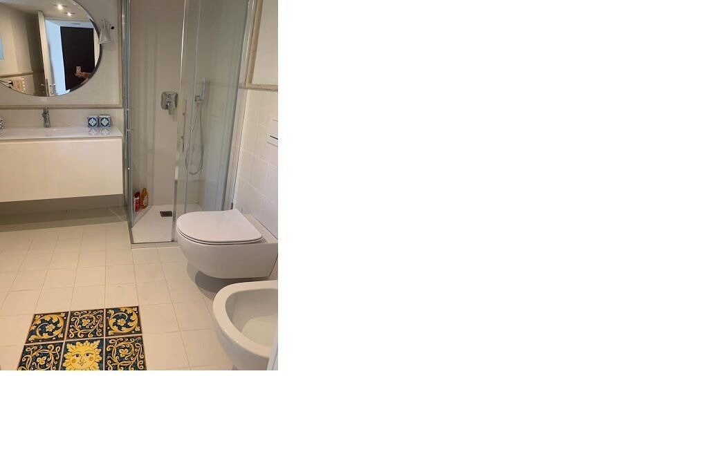 Photo of Bathroom in Panarea