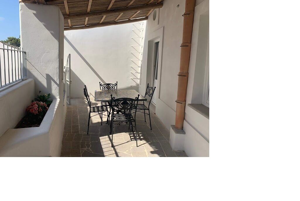 Photo of Outdoor in Panarea