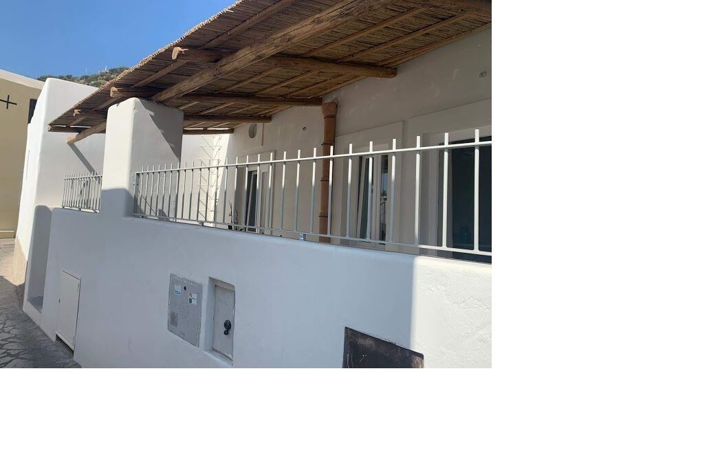 Photo of Outdoor in Panarea