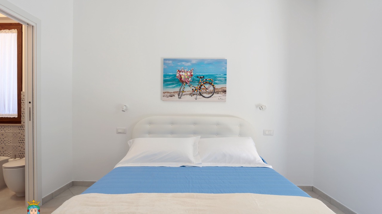 Photo of Bedroom in Milazzo