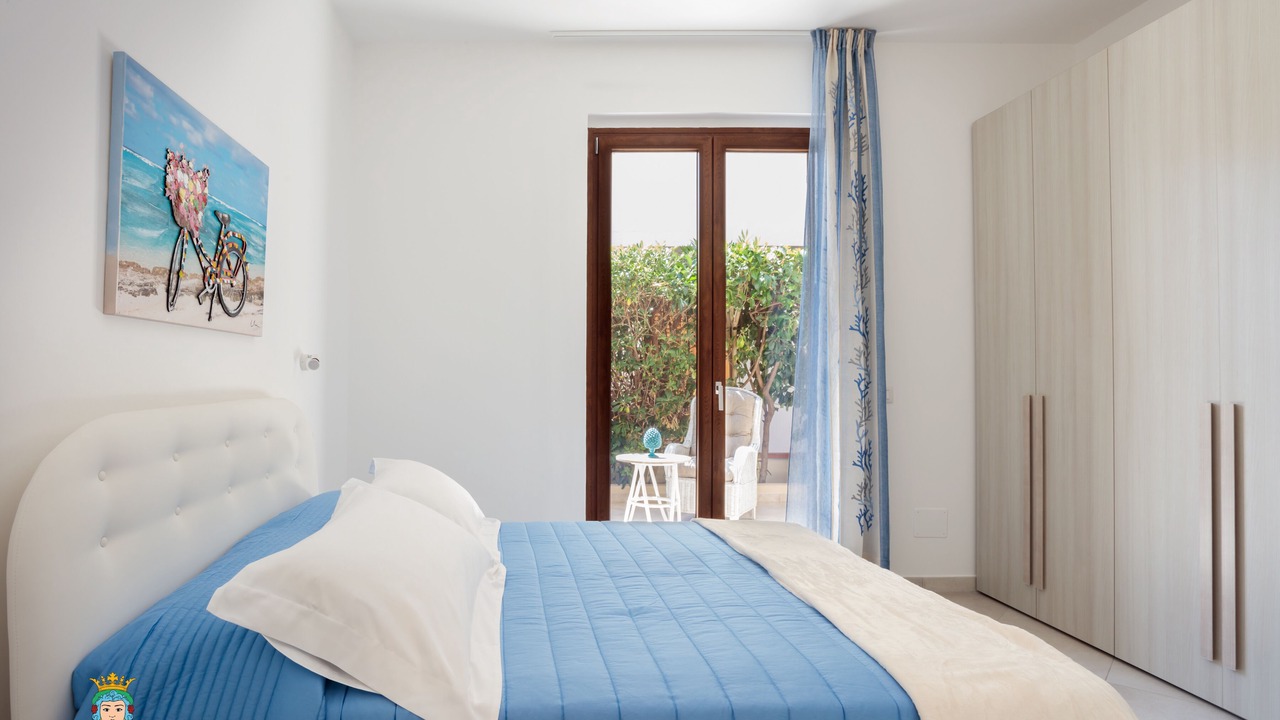 Photo of Bedroom in Milazzo