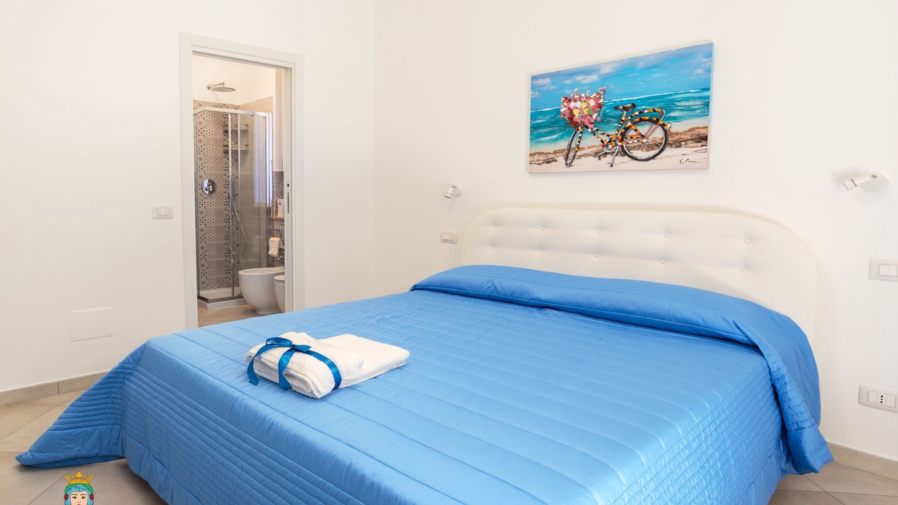 Photo of Bedroom in Milazzo