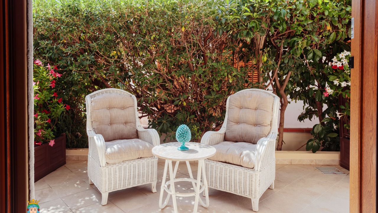 Photo of Patio Balcony in Milazzo