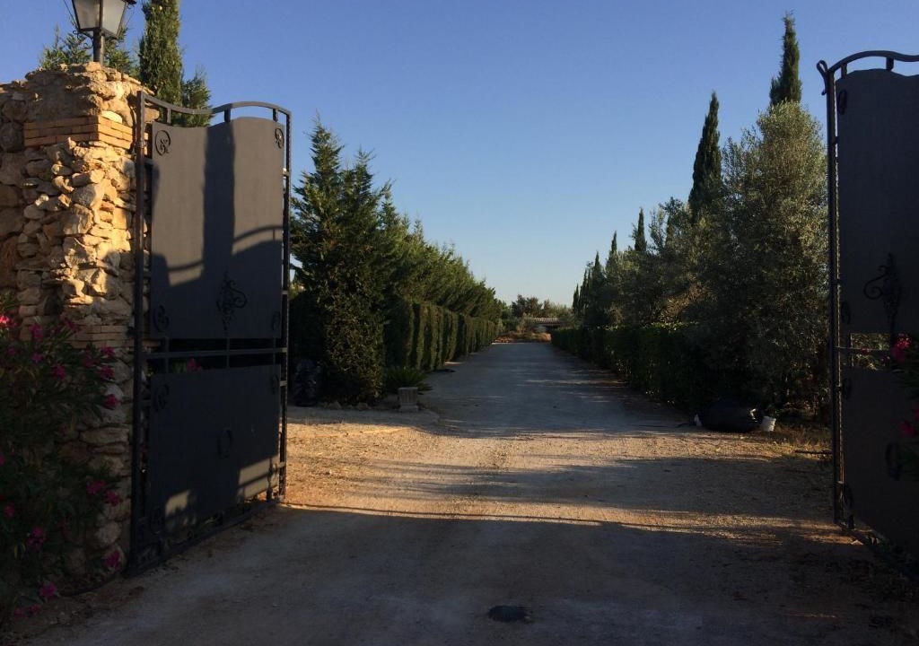 Photo of Outdoor in Chiaramonte Gulfi