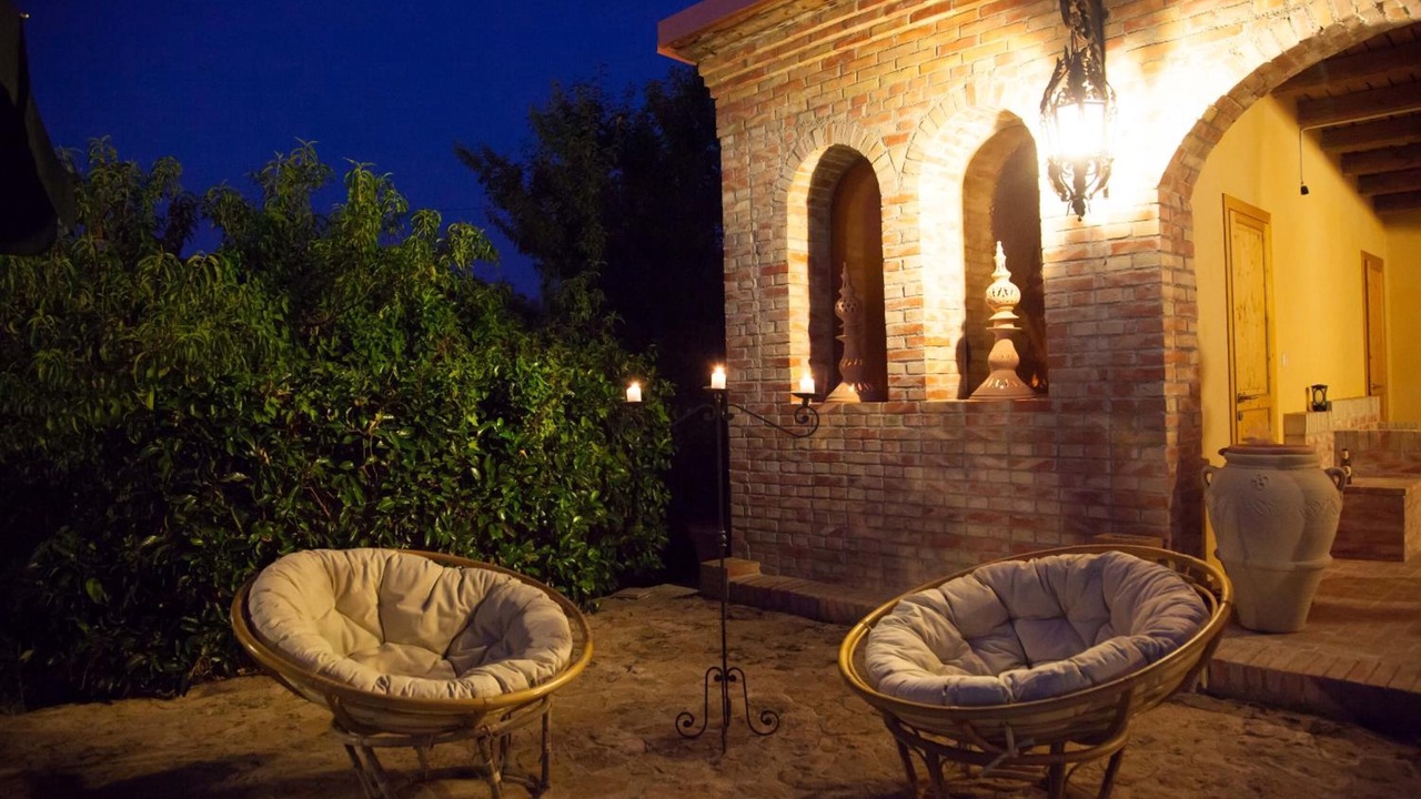 Photo of Outdoor in Chiaramonte Gulfi