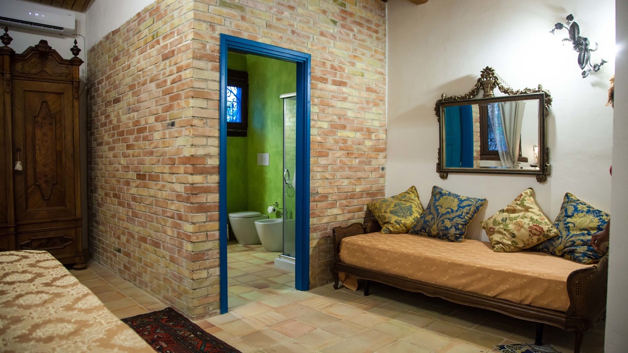 Photo of Bedroom in Chiaramonte Gulfi