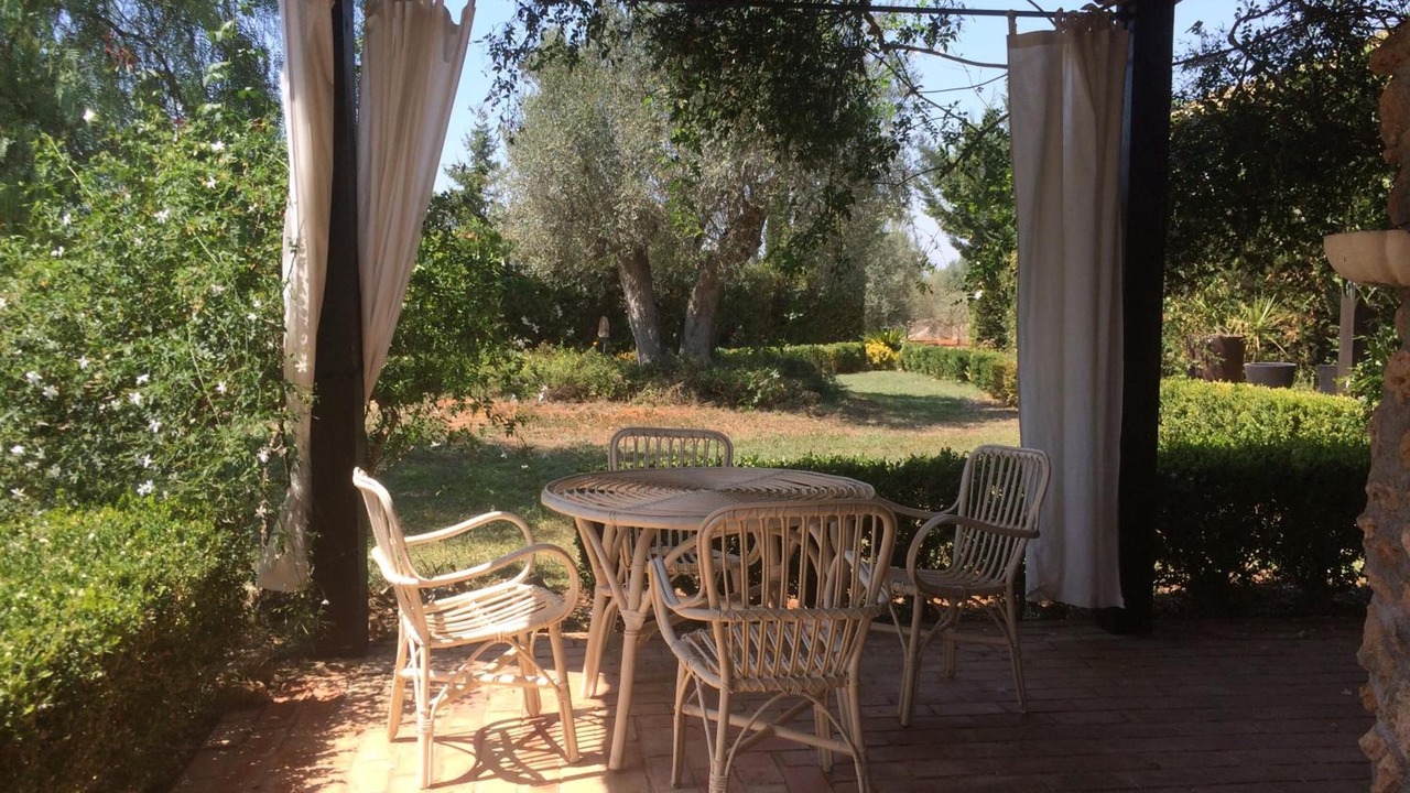 Photo of Patio Balcony in Chiaramonte Gulfi