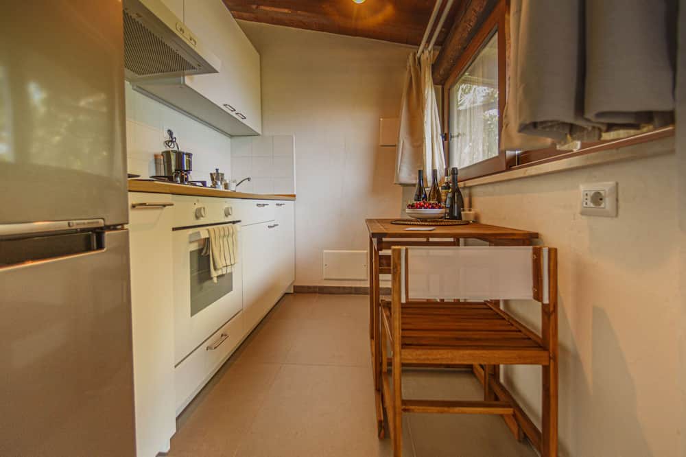 Photo of Kitchen in Sant'Ambrogio