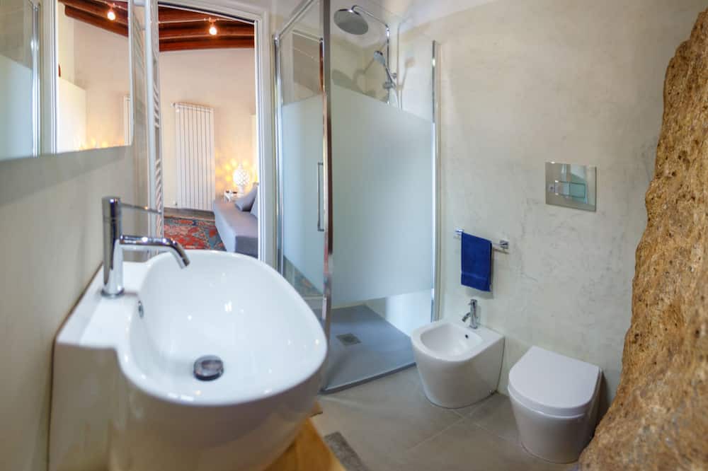 Photo of Bathroom in Sant'Ambrogio
