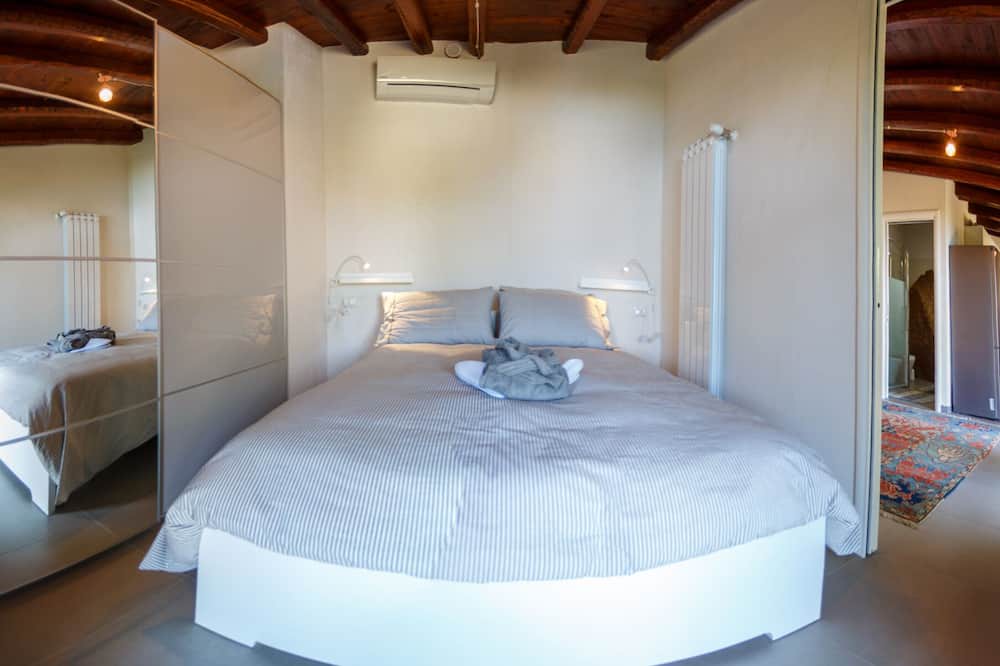 Photo of Bedroom in Sant'Ambrogio