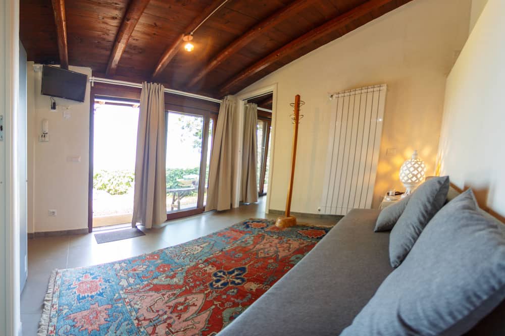 Photo of Livingroom in Sant'Ambrogio