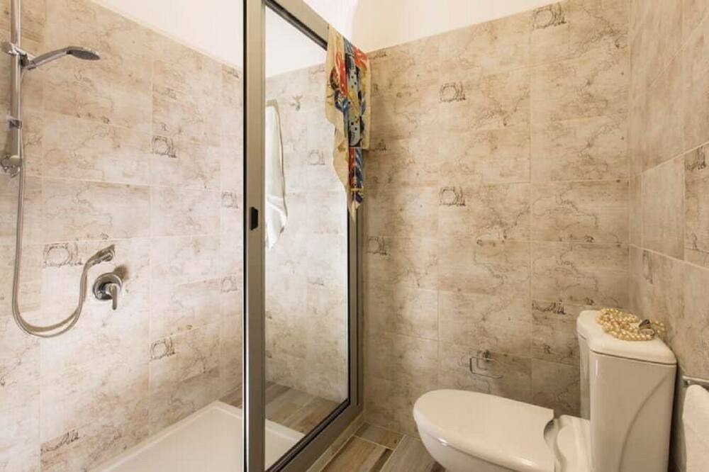 Photo of Bathroom in Santa Lucia