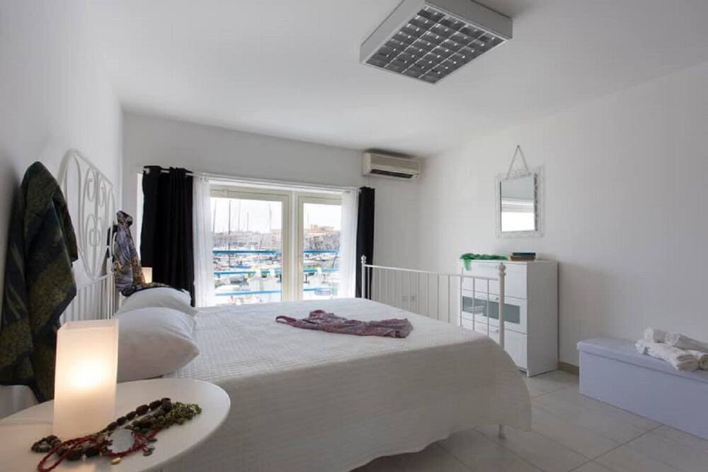 Photo of Bedroom in Santa Lucia