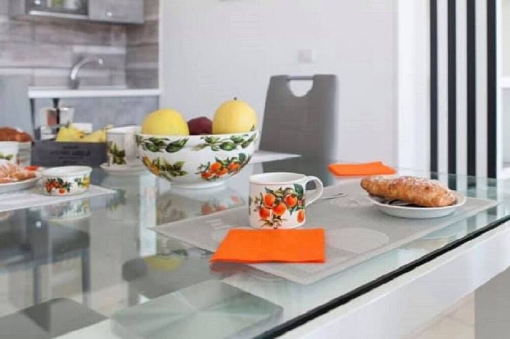 Photo of Kitchen in Santa Lucia