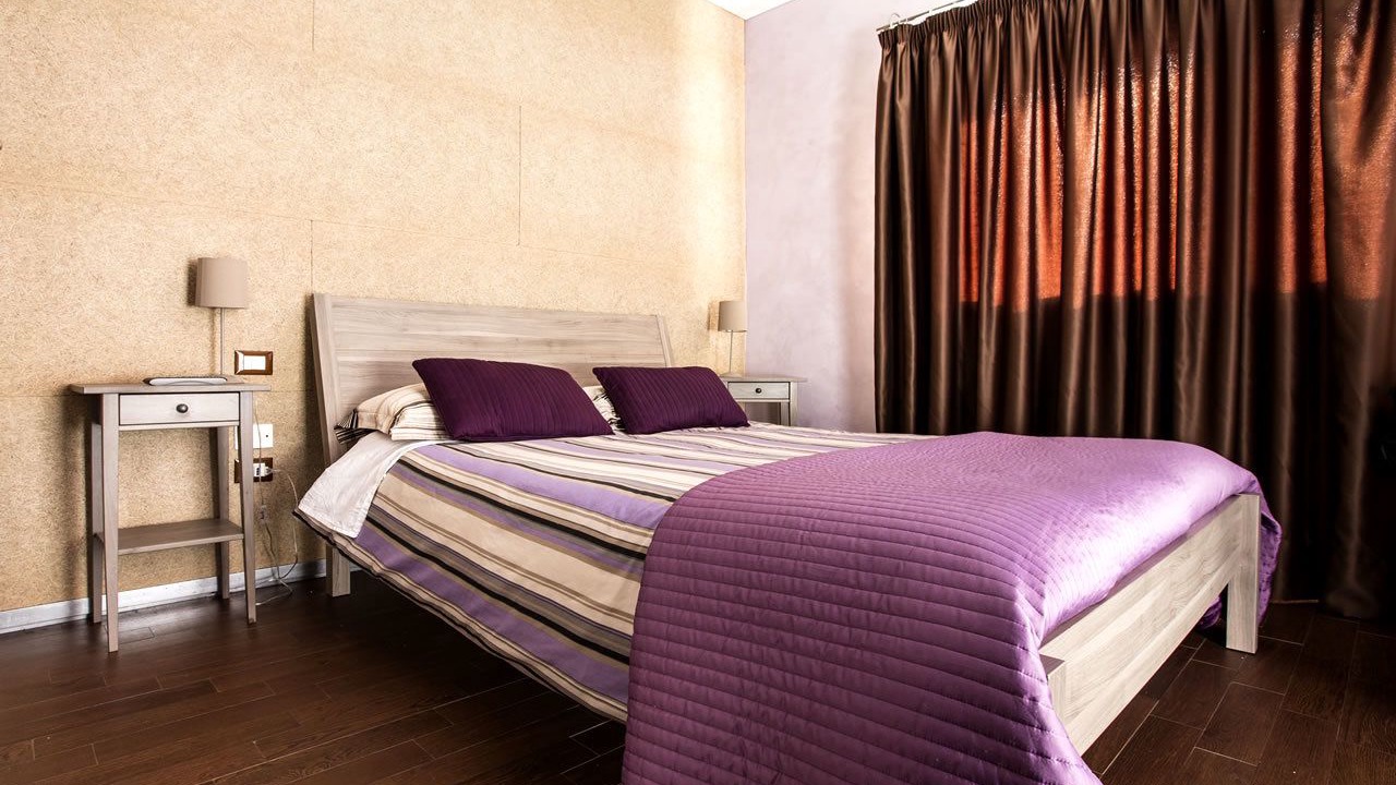 Photo of Bedroom in Citta Giardino