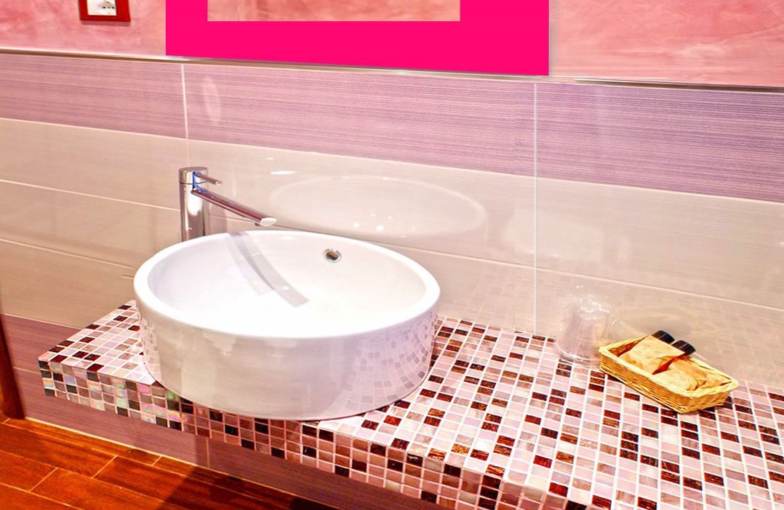 Photo of Bathroom in Citta Giardino