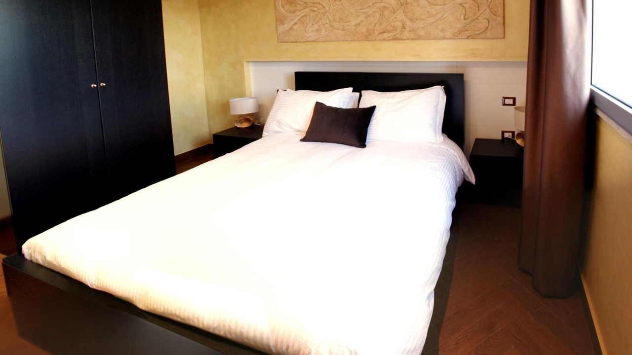 Photo of Bedroom in Citta Giardino